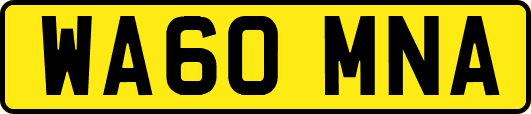 WA60MNA