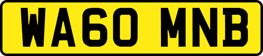 WA60MNB