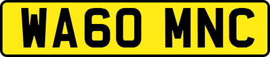 WA60MNC