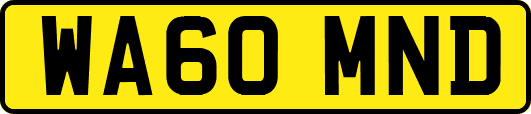 WA60MND