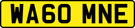 WA60MNE