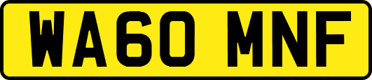 WA60MNF