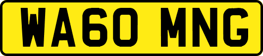 WA60MNG