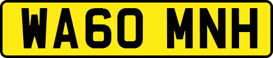 WA60MNH