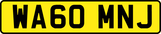 WA60MNJ