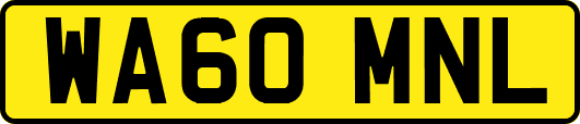 WA60MNL