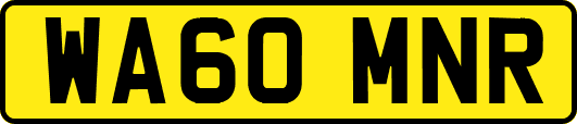 WA60MNR