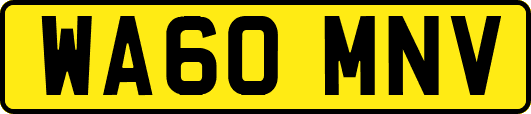 WA60MNV