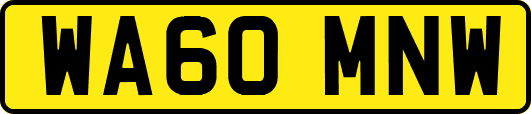 WA60MNW