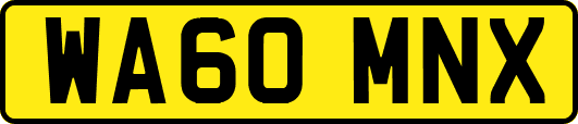 WA60MNX