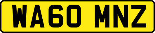 WA60MNZ