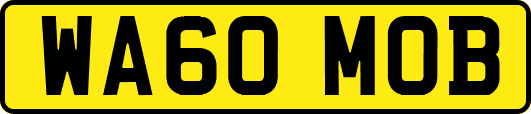 WA60MOB