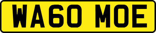 WA60MOE