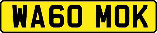 WA60MOK