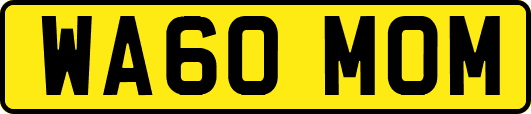 WA60MOM