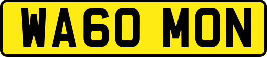 WA60MON