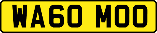 WA60MOO