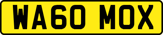 WA60MOX