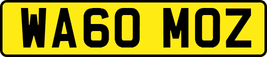 WA60MOZ