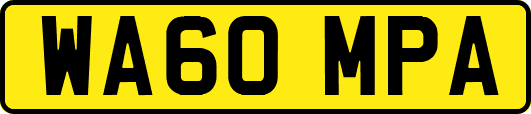 WA60MPA
