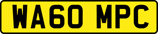 WA60MPC