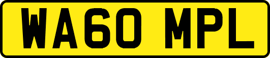 WA60MPL