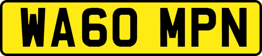 WA60MPN