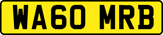 WA60MRB