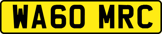 WA60MRC