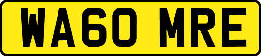 WA60MRE