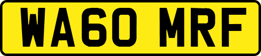WA60MRF