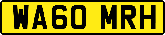 WA60MRH