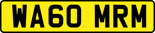 WA60MRM