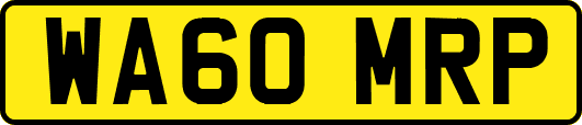 WA60MRP
