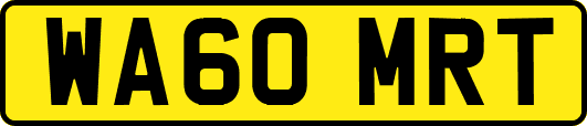 WA60MRT
