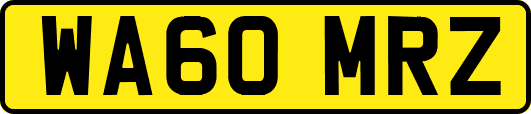 WA60MRZ
