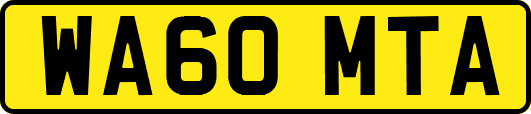 WA60MTA
