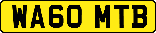 WA60MTB