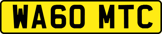 WA60MTC