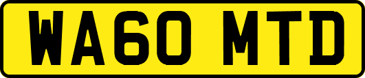 WA60MTD