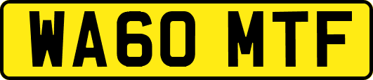 WA60MTF