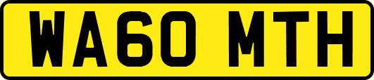 WA60MTH