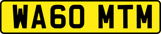 WA60MTM