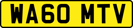 WA60MTV