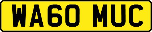 WA60MUC