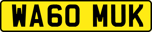 WA60MUK