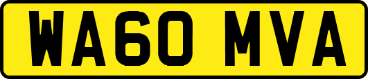 WA60MVA