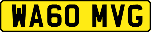WA60MVG