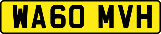 WA60MVH