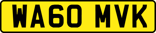 WA60MVK